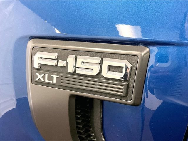 Certified 2022 Ford F150 XLT w/ Equipment Group 302A High AWD/4WD image 13