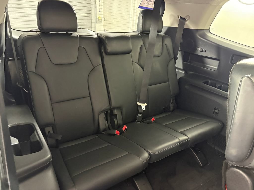 Used 2022 Kia Telluride SX w/ SX Prestige Package AWD/4WD image 37