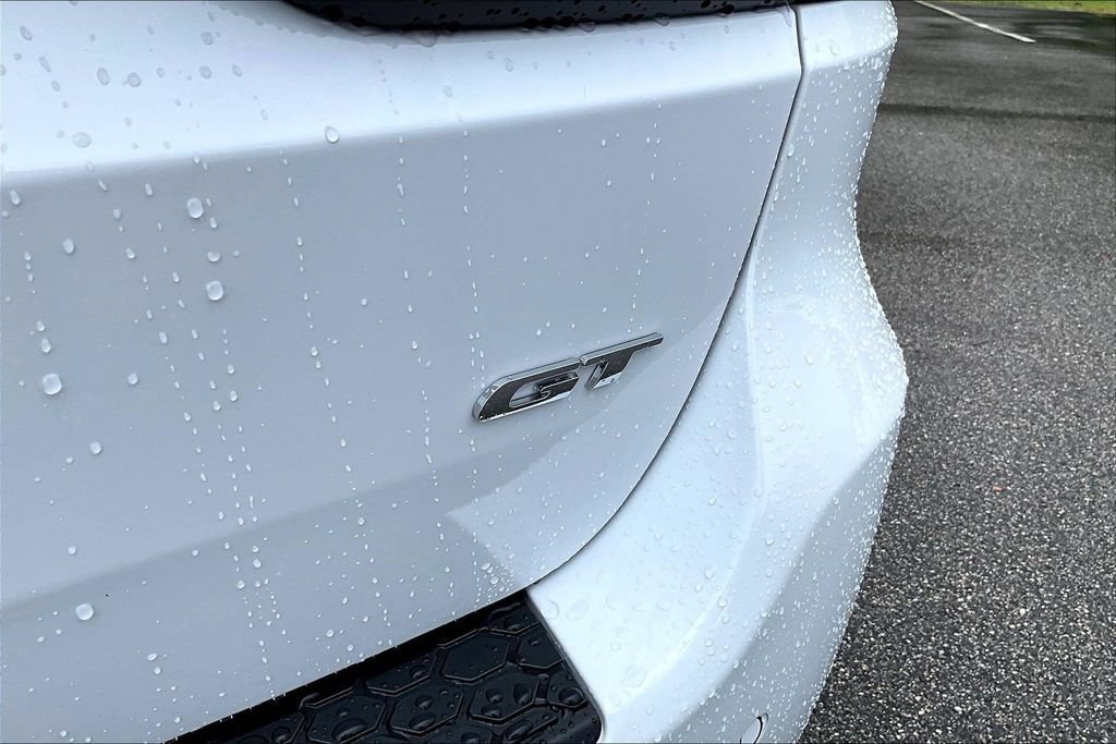 Used 2026 Dodge Durango GT AWD/4WD image 26