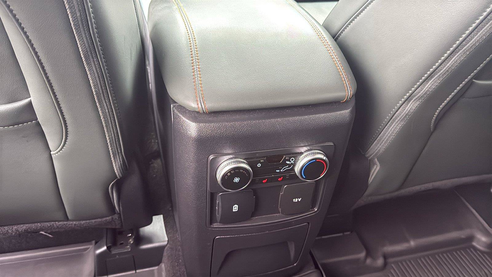 Certified 2024 Ford Explorer Timberline AWD/4WD image 15