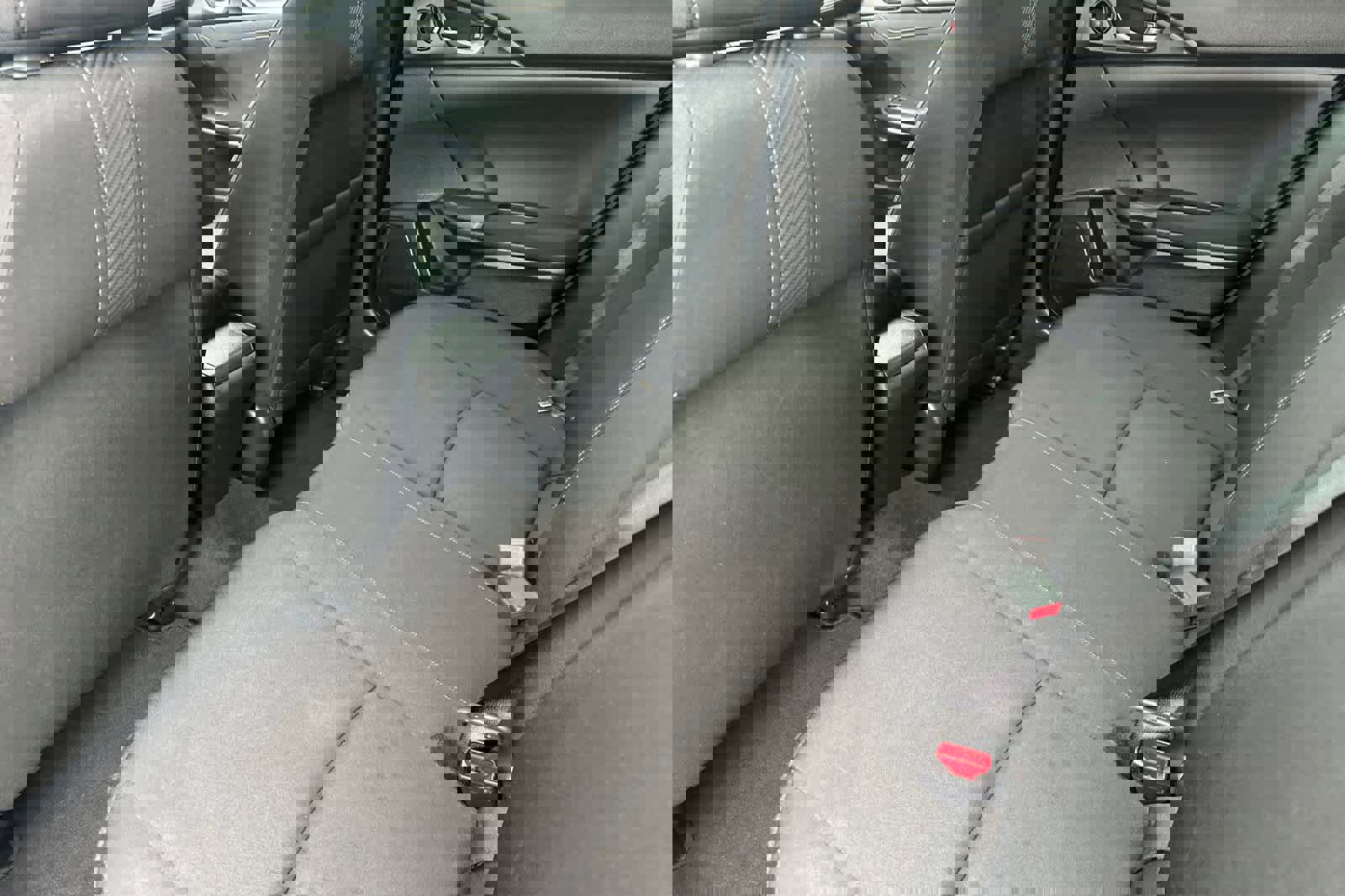 Used 2018 Honda Civic EX image 10