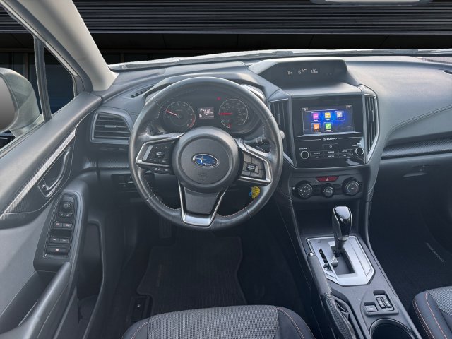 Used 2018 Subaru Crosstrek 2.0i Premium AWD/4WD image 12