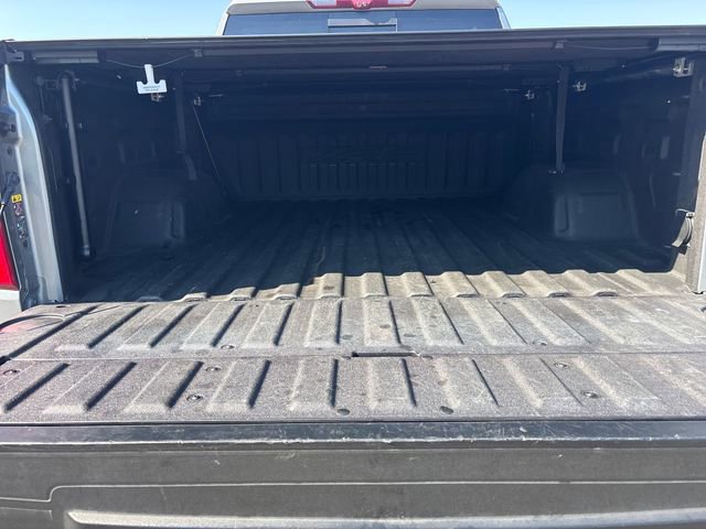 Used 2023 Chevrolet Silverado 1500 ZR2 w/ Technology Package image 12