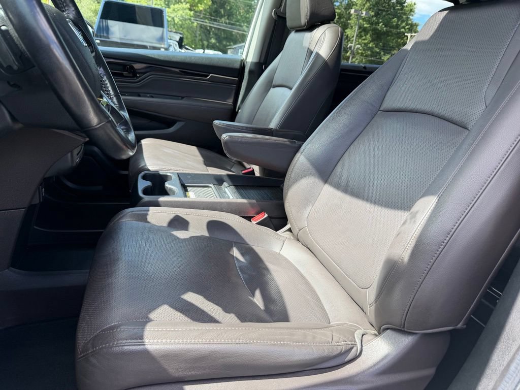 Used 2019 Honda Odyssey Elite image 15