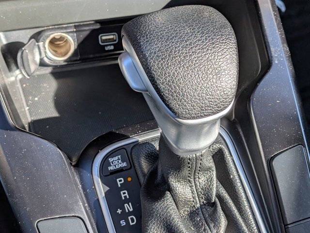 Used 2024 Kia Soul LX w/ Option Group 015 FWD image 20