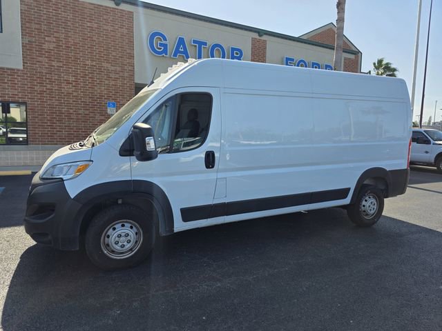 Used 2023 RAM ProMaster 2500 FWD image 9
