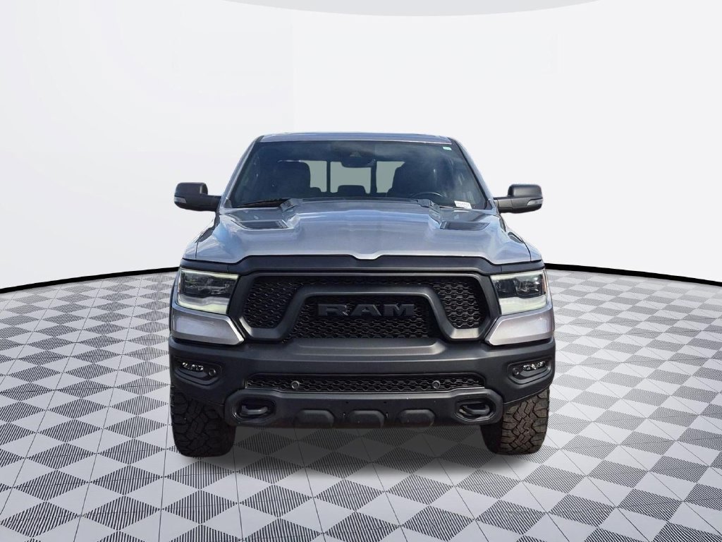 Used 2024 RAM 1500 Rebel w/ Rebel Level 2 Equipment Group AWD/4WD image 9