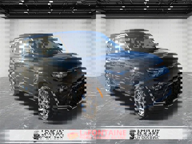 Used 2024 Kia Soul LX w/ Option Group 015 image 7