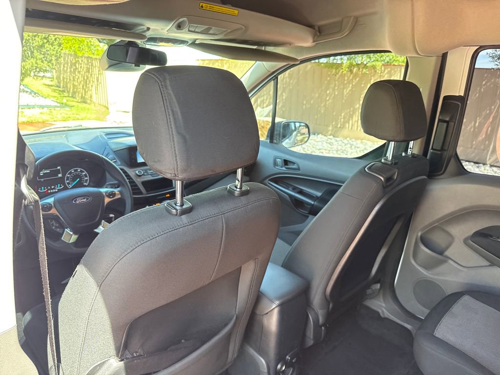 Certified 2019 Ford Transit Connect XL FWD image 20