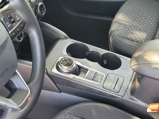 Certified 2025 Ford Escape Active FWD image 21