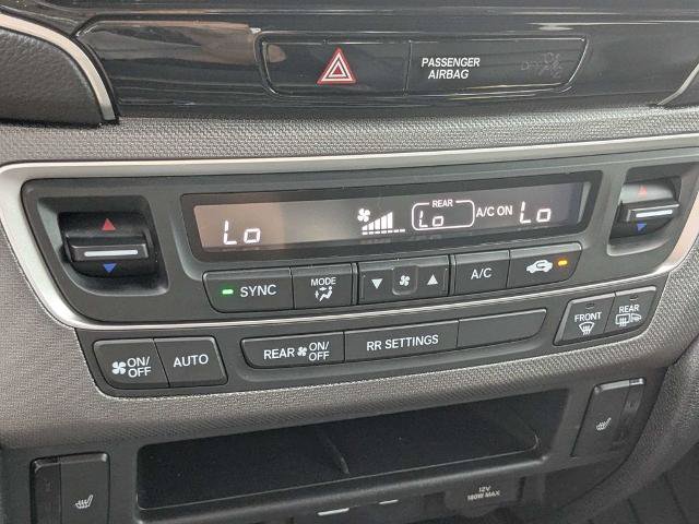 Used 2025 Honda Ridgeline RTL image 21