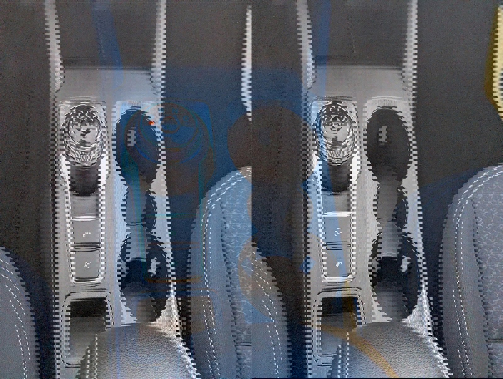 Certified 2024 Ford Escape Active w/ Tech Pack #1 image 22