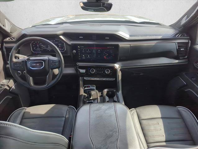 Used 2024 GMC Sierra 1500 AT4X AWD/4WD image 19