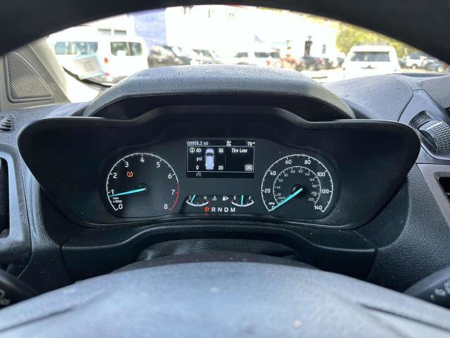 Certified 2020 Ford Transit Connect XL image 24
