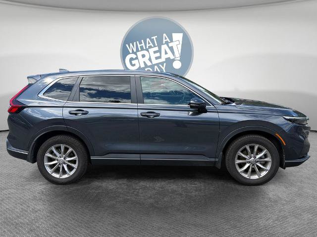 Used 2024 Honda CR-V EX-L image 2