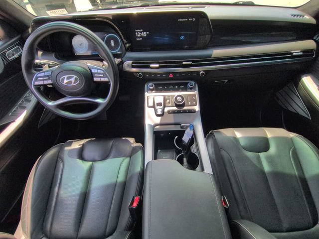Used 2024 Hyundai Palisade Calligraphy FWD image 17