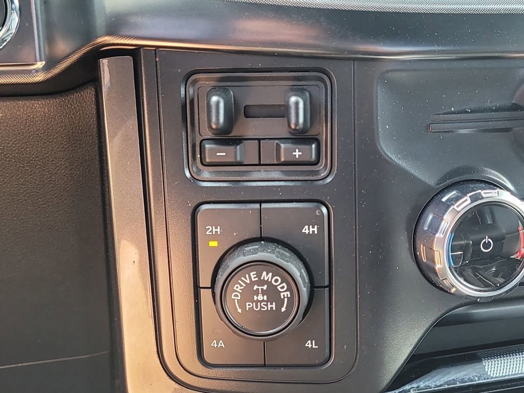 Certified 2022 Ford F150 Tremor w/ Equipment Group 402A High image 26