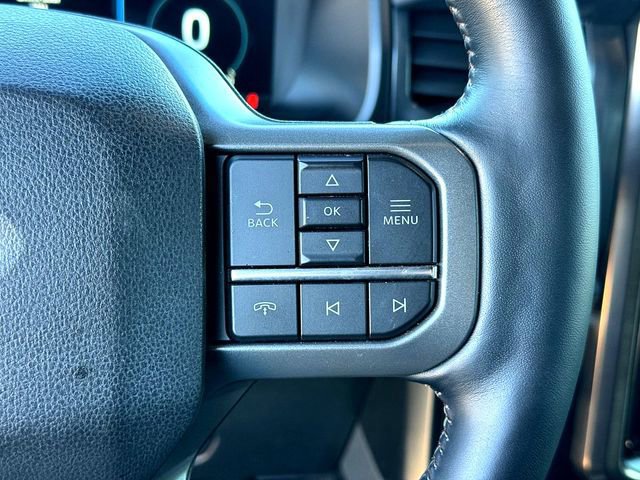 Certified 2022 Ford F150 Lightning Lariat image 12