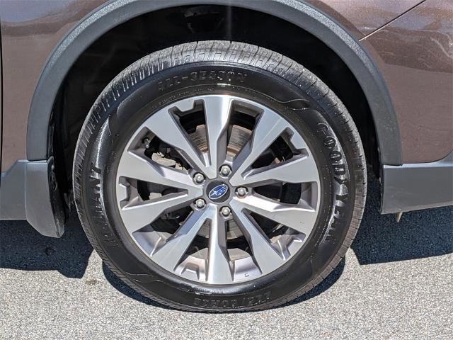 Used 2019 Subaru Outback 2.5i Touring w/ Protection Package #1 image 10