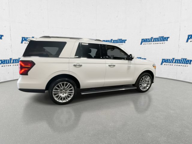 Certified 2024 Ford Expedition Limited AWD/4WD image 12