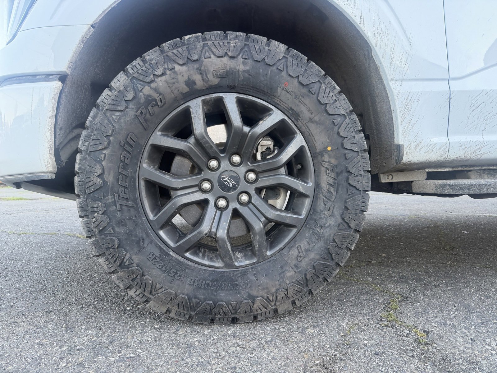 Certified 2023 Ford F150 Tremor w/ 360 Degree Camera Package image 9