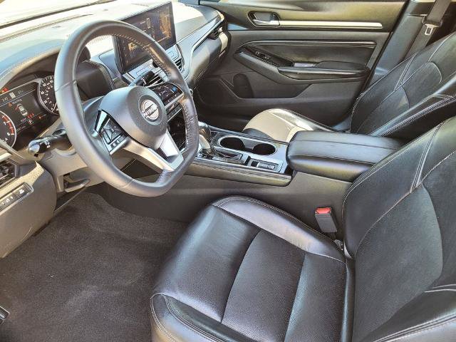 Used 2023 Nissan Altima 2.5 SL FWD image 15