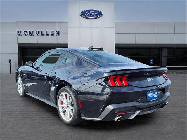 Certified 2024 Ford Mustang GT Premium image 5