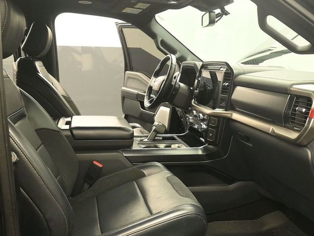 Certified 2021 Ford F150 Raptor w/ Equipment Group 801A High AWD/4WD image 17