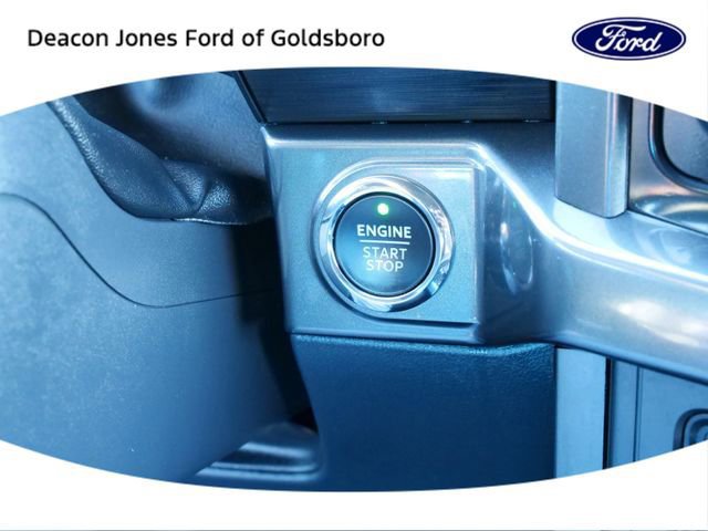 Certified 2022 Ford F150 XLT w/ Equipment Group 302A High image 24