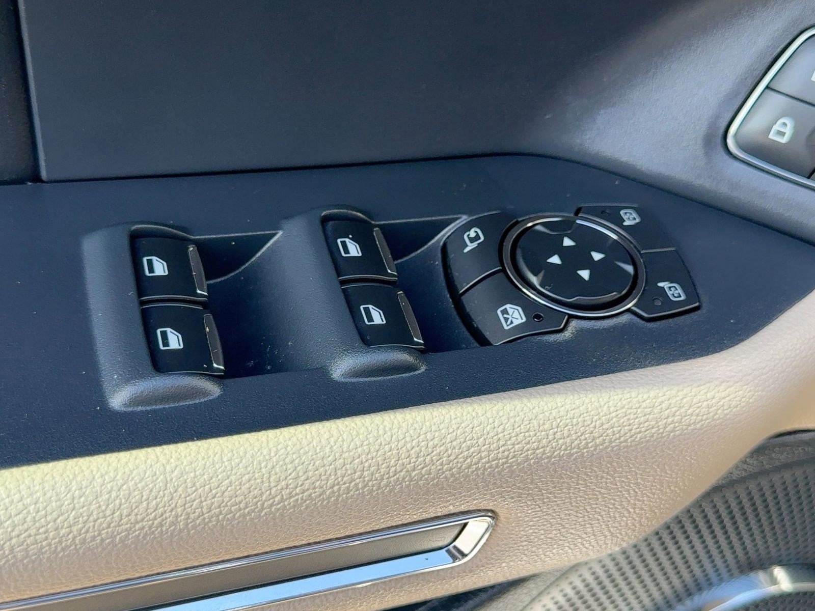 Certified 2022 Ford Expedition XLT image 20