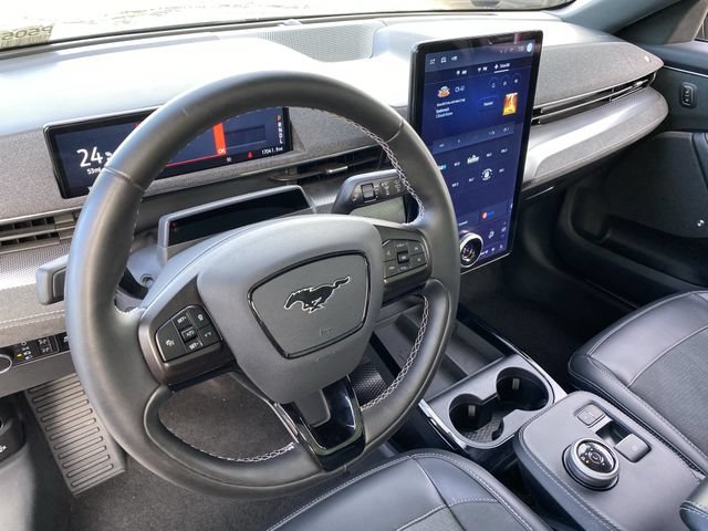 Certified 2023 Ford Mustang Mach-E GT w/ GT Performance Edition AWD/4WD image 19
