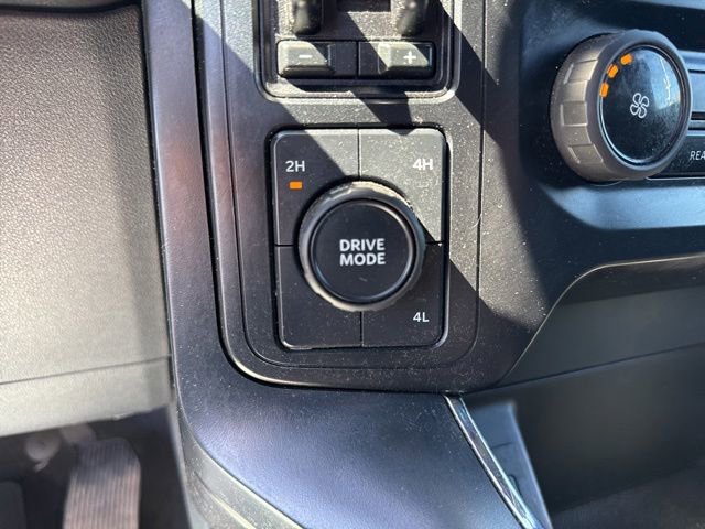 Certified 2023 Ford F150 XL w/ STX Appearance Package AWD/4WD image 23
