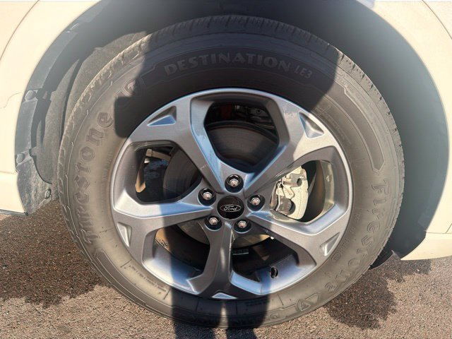 Certified 2023 Ford Escape ST-Line w/ Equipment Group 301A FWD image 4
