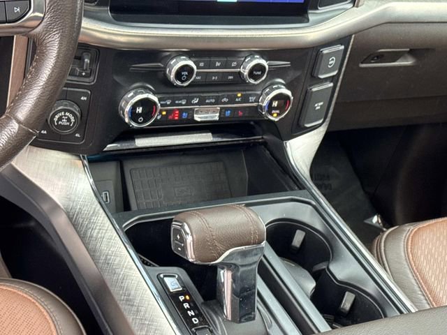 Certified 2021 Ford F150 King Ranch w/ Equipment Group 601A High image 21