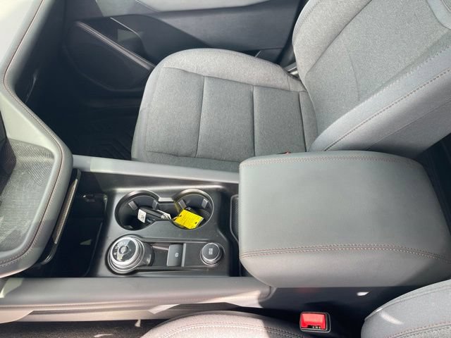 Certified 2025 Ford Explorer Active RWD image 32
