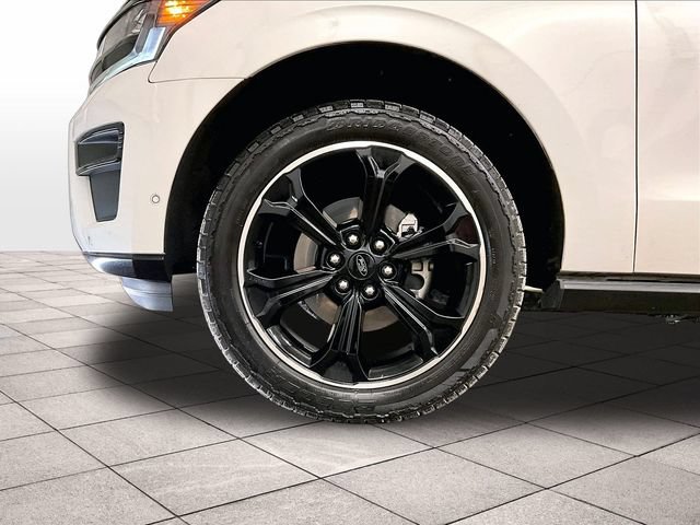 Certified 2022 Ford Expedition Max Limited AWD/4WD image 8