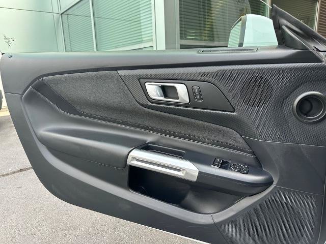 Certified 2020 Ford Mustang Premium RWD image 11