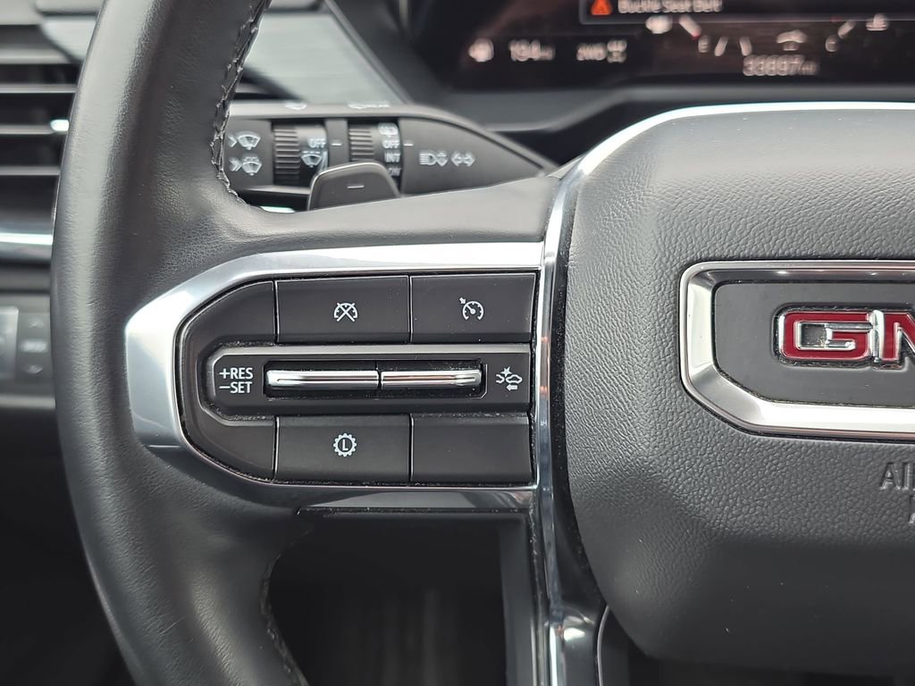 Used 2024 GMC Acadia Elevation AWD/4WD image 15