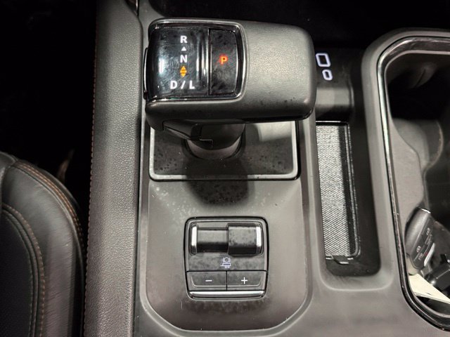 Used 2024 GMC Sierra 1500 AT4 AWD/4WD image 29