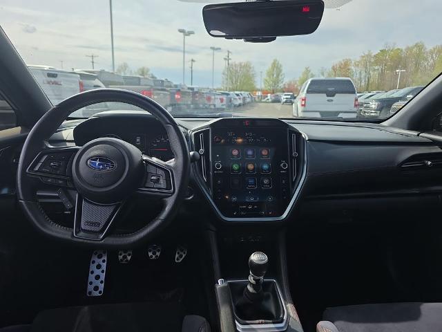 Used 2023 Subaru WRX Limited AWD/4WD image 18