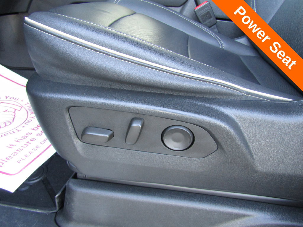 Used 2024 Chevrolet Tahoe Premier AWD/4WD image 9