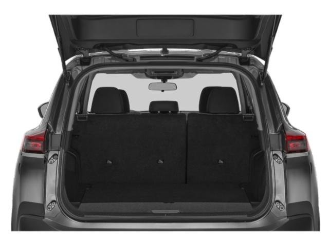 Used 2023 Nissan Rogue S image 14