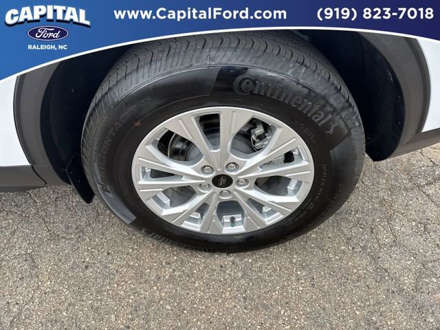 Certified 2023 Ford Escape Active w/ Tech Pack #2 image 13