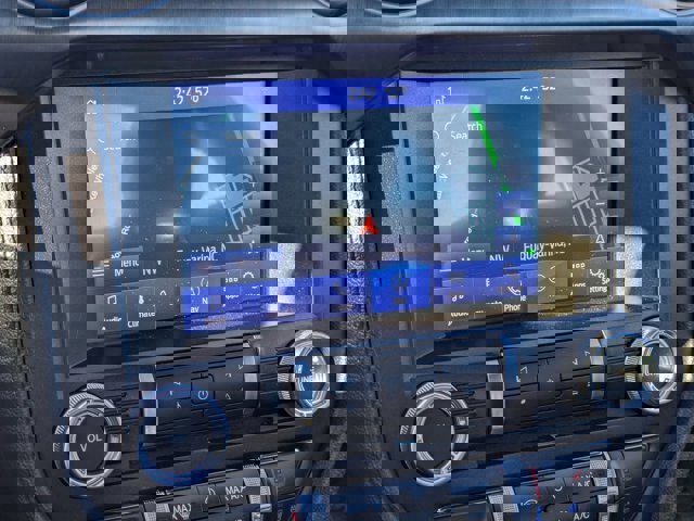 Certified 2021 Ford Mustang Mach 1 w/ Equipment Group 700A image 19