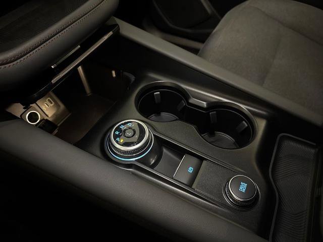 Certified 2025 Ford Explorer Active image 29