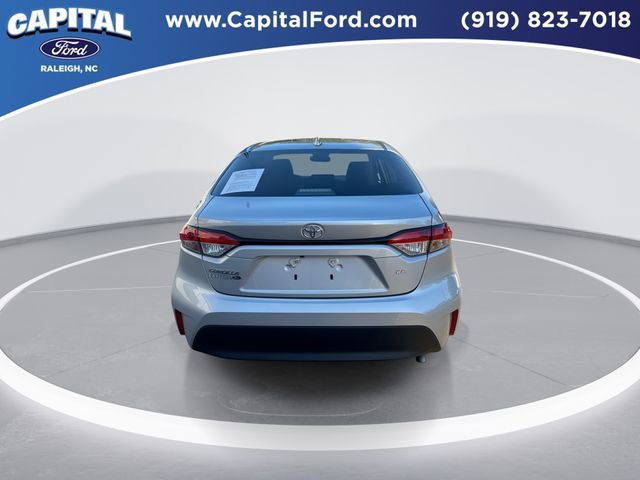 Used 2024 Toyota Corolla LE image 5