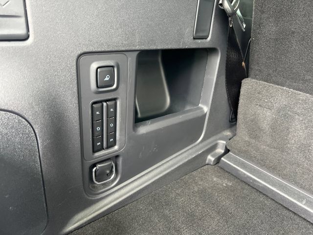 Certified 2025 Ford Expedition Platinum w/ Stealth Performance Package AWD/4WD image 25