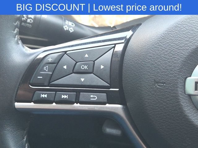 Used 2020 Nissan Altima 2.0 Platinum FWD image 36