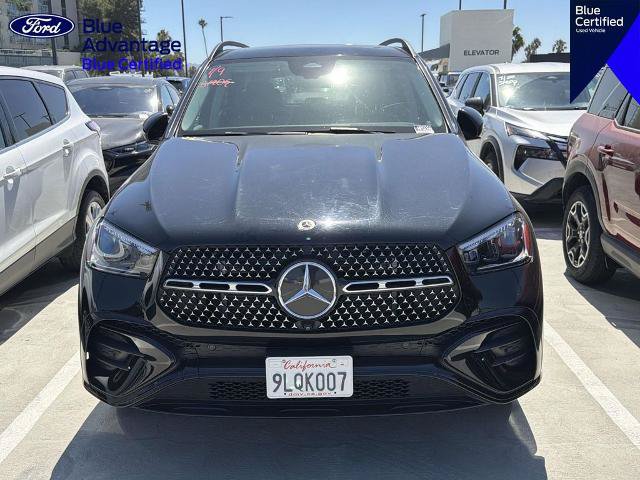 Used 2024 Mercedes-Benz GLE 350 4MATIC image 16