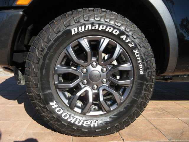 Certified 2020 Ford Ranger XLT w/ Equipment Group 301A Mid image 8